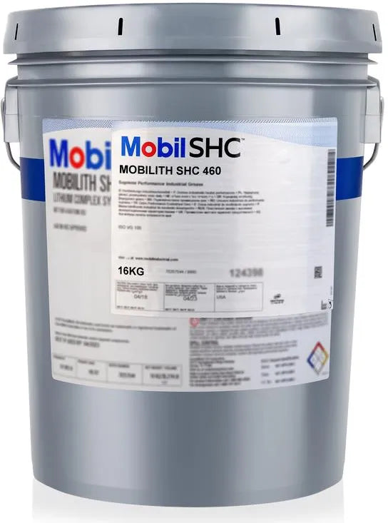 MOBIL Mobilith SHC 460