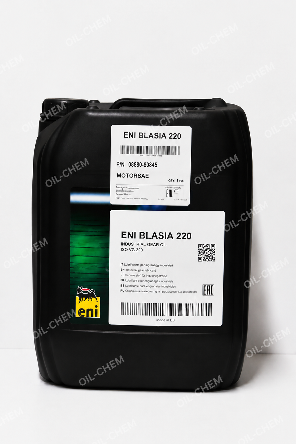 Eni Blasia 220 opak.20L